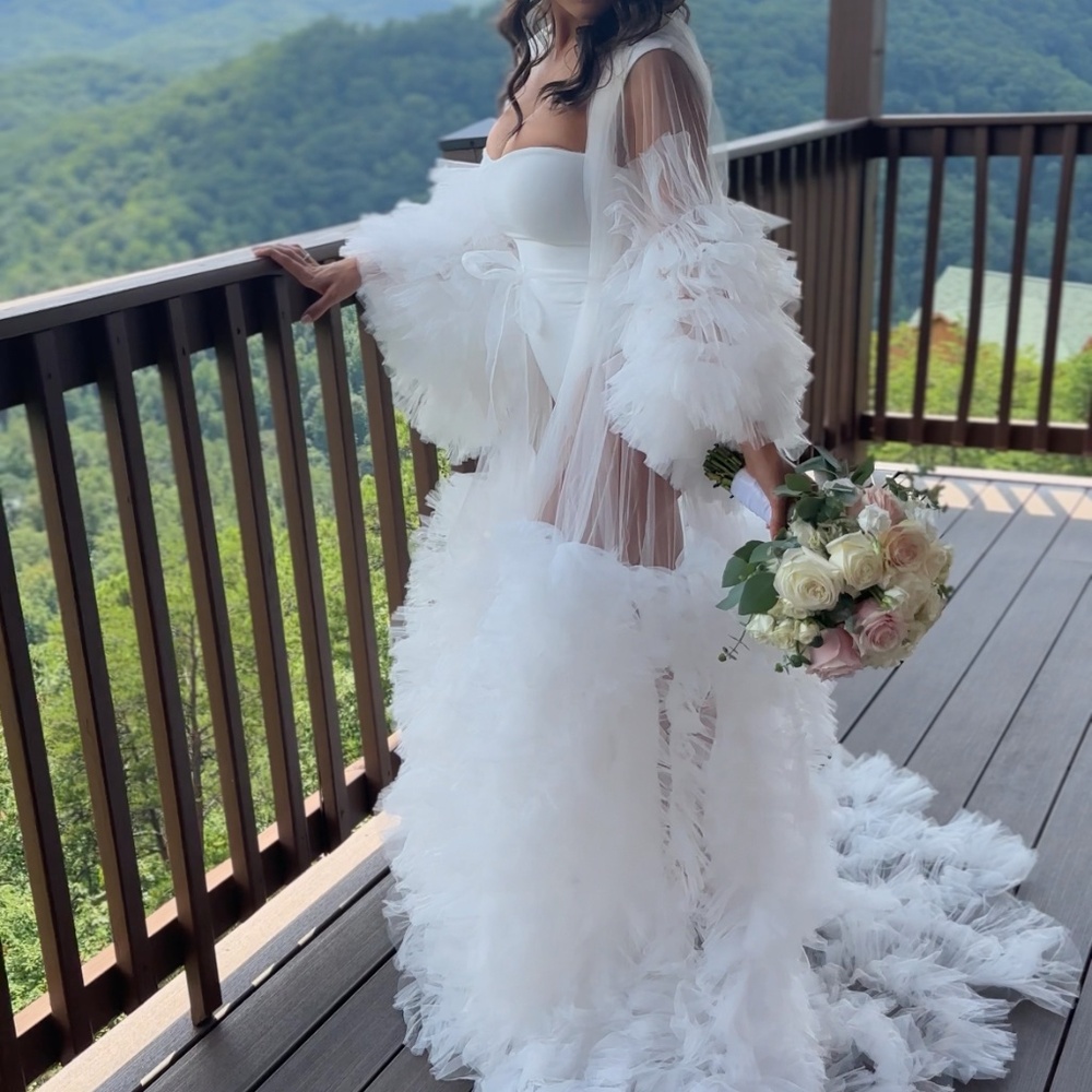 VOIR Victoria robe